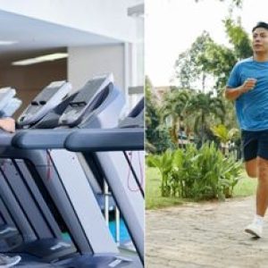 Treadmill vs Outdoor Running: Which Is Better?