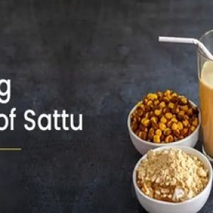 Various reasons why consuming sattu chaas will be superb for us during the summer season!!