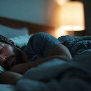 Tossing and Turning at Night? Simple Tips to Fall Asleep Faster