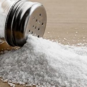 Daily Sodium Intake: How Much Is Healthy for Your Body?