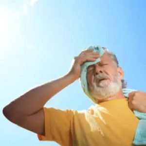 Summer Heat Alert: Children and Elderly Most Affected – Safety Tips Inside