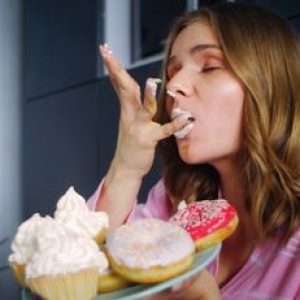 How Too Much Sugar During Pregnancy Can Affect Mother and Baby