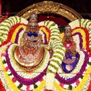 திருவண்ணாமலை அருள்மிகு அருணாசலேஸ்வரர் திருக்கோயில் சித்திரை வசந்த உற்சவம்-Day1