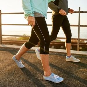 Walking 10,000 Steps Daily: What It Can Do for Your Body and Mind